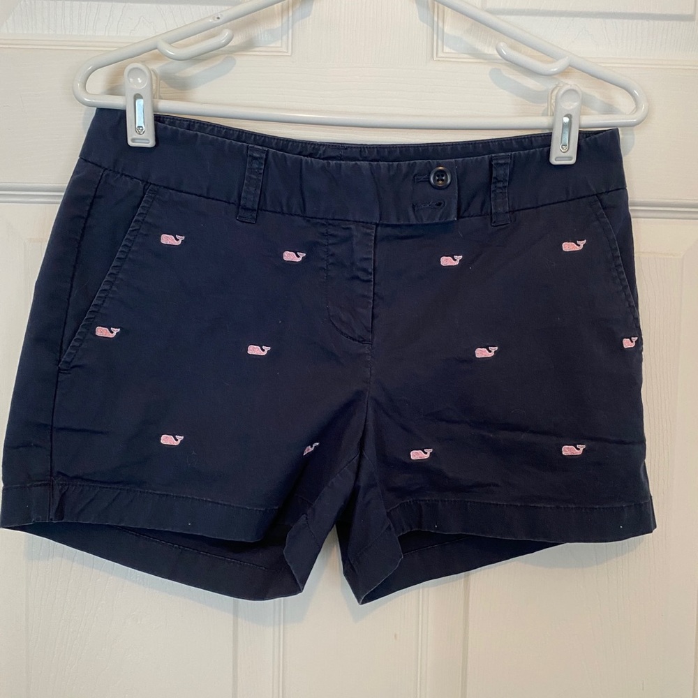 Vineyard Vines Shorts